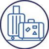 baggage icon